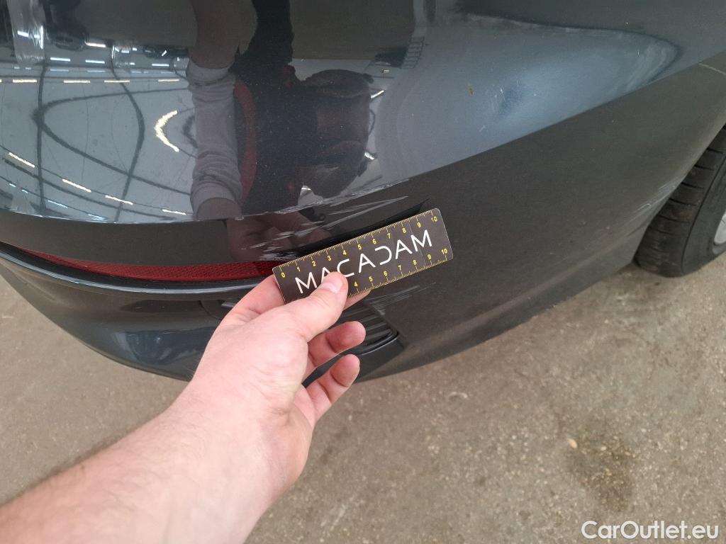  Audi  A3  Berline 35 TDI Business Line 2.0 TDI 150CV BVA7 E6d #6