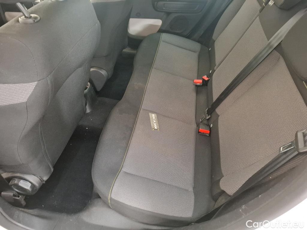  Citroen  C3  Shine 1.2 PureTech 80CV BVM5 E6 #32