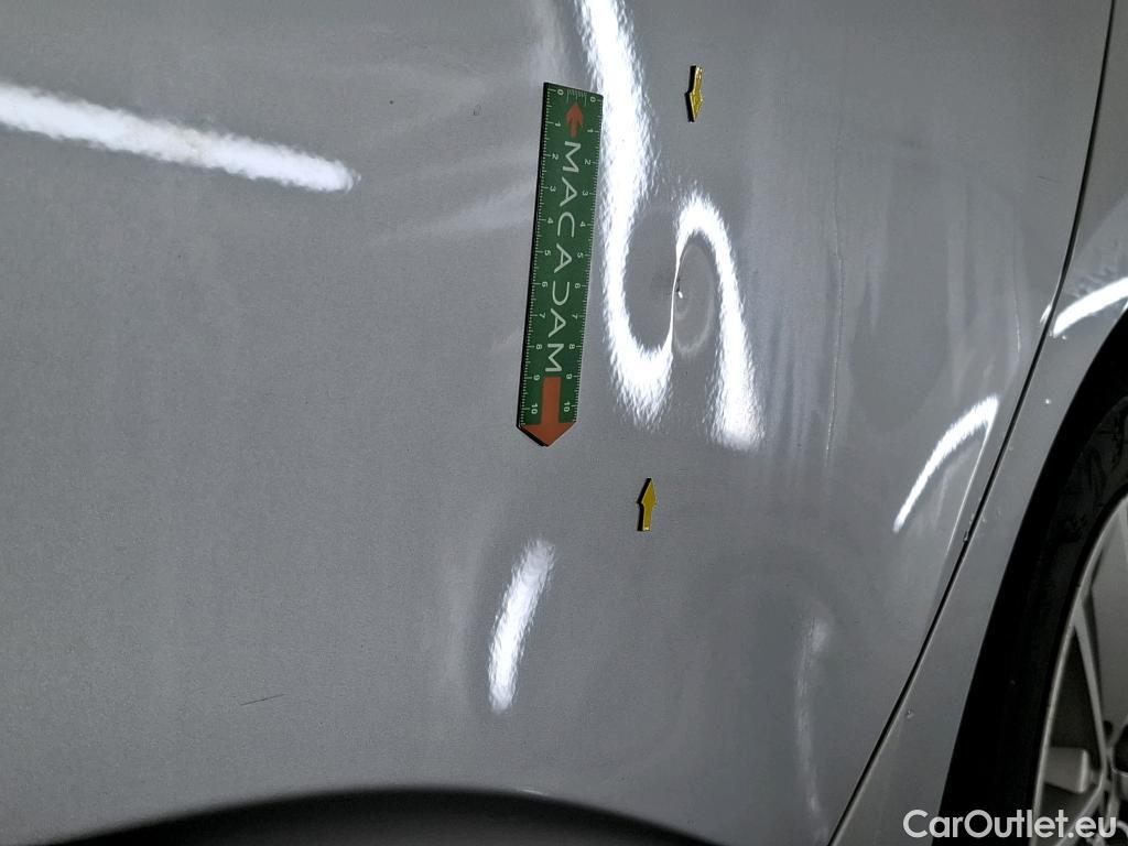  Renault  Clio  V Business 1.6 E-TECH Hybrid 140CV BVA6 E6d #5