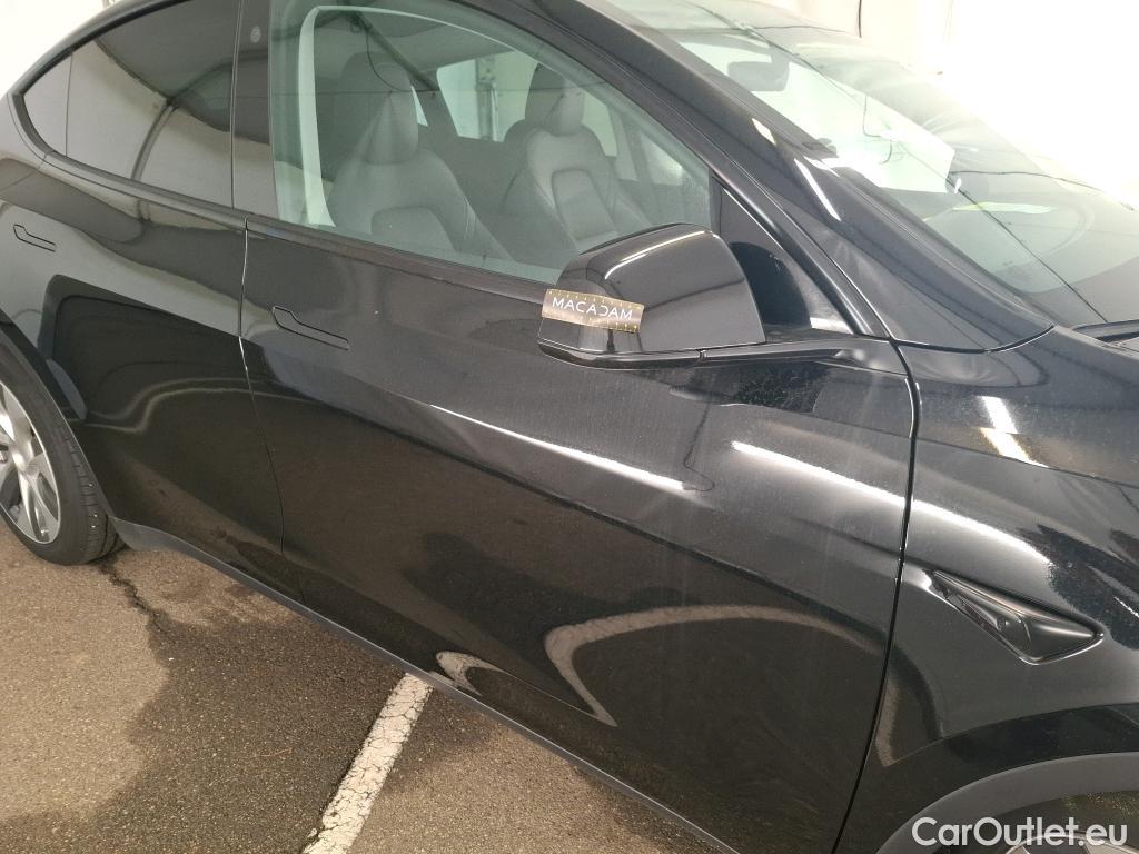  Tesla  Model Y TESLA  / 2021 / 5P / SUV RWD #1