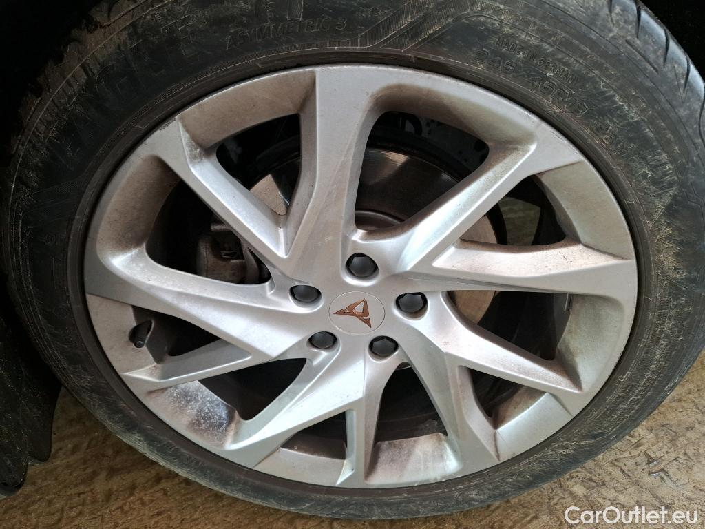  Cupra  Formentor CUPRA  / 2020 / 5P / SUV 1.5 TSI 150ch DSG7 Business Edition CD LOT250 #15