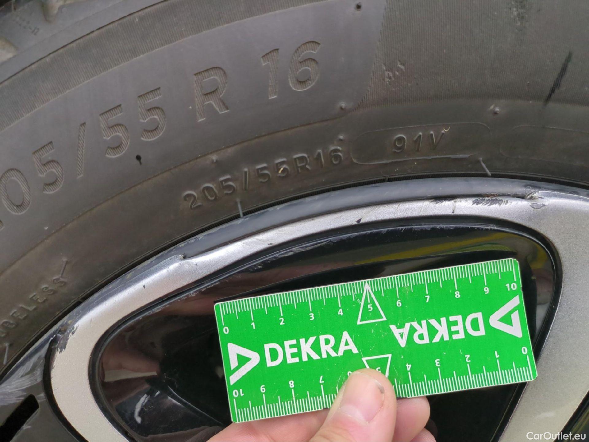  Citroen  C3  Société Feel Nav 1.6 BlueHDi 100CV BVM5 E6 #3