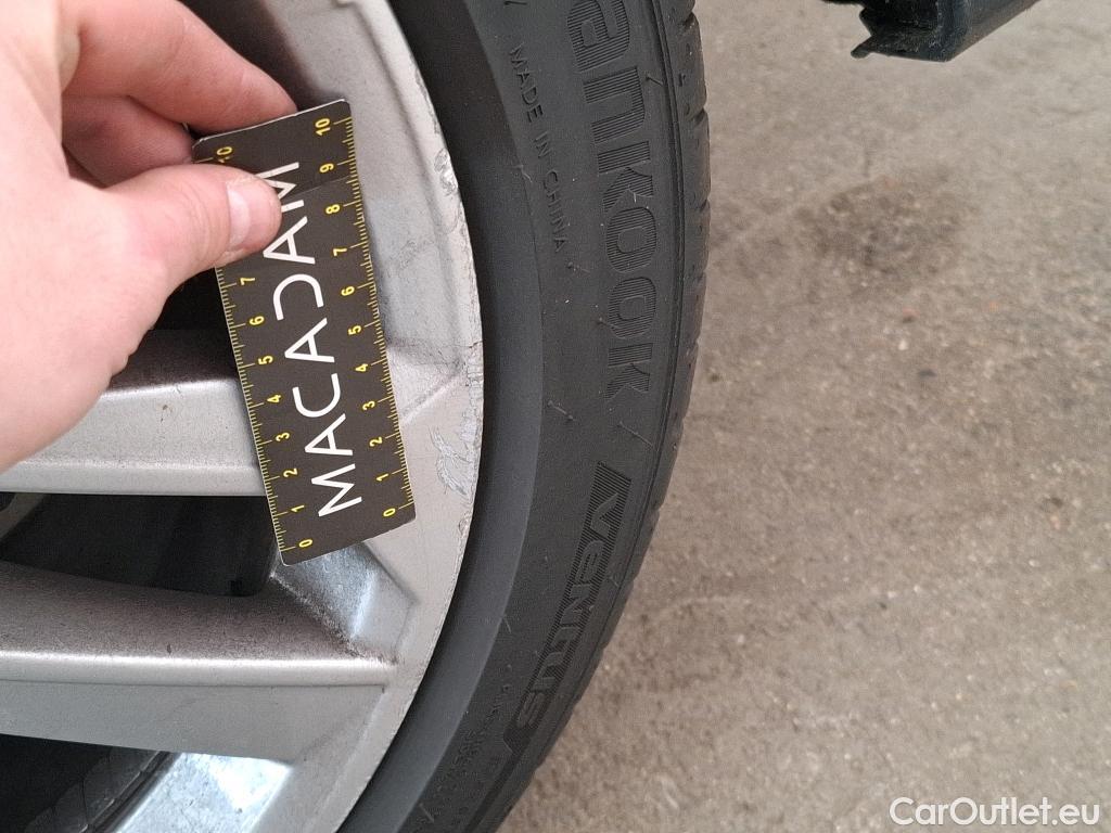  Audi  A3  Berline 35 TDI Business Line 2.0 TDI 150CV BVA7 E6d #20