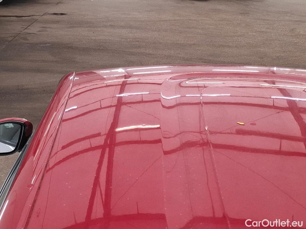  Citroen  C3  Shine 1.2 PureTech 80CV BVM5 E6 #12