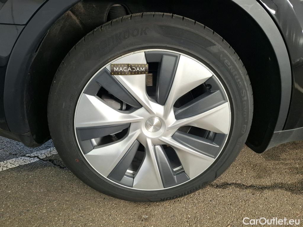  Tesla  Model Y TESLA  / 2021 / 5P / SUV RWD #14