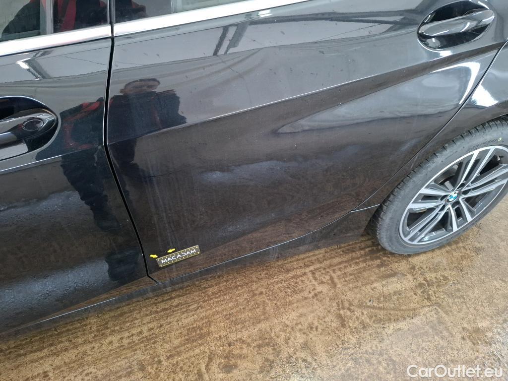  Bmw  Serie 1 BMW Série 1 / 2019 / 5P / Berline 116i Business Design #9