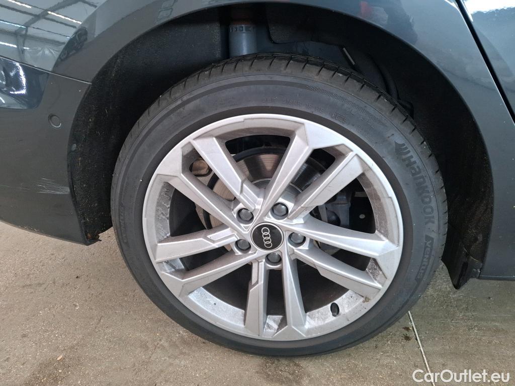  Audi  A3  Berline 35 TDI Business Line 2.0 TDI 150CV BVA7 E6d #9