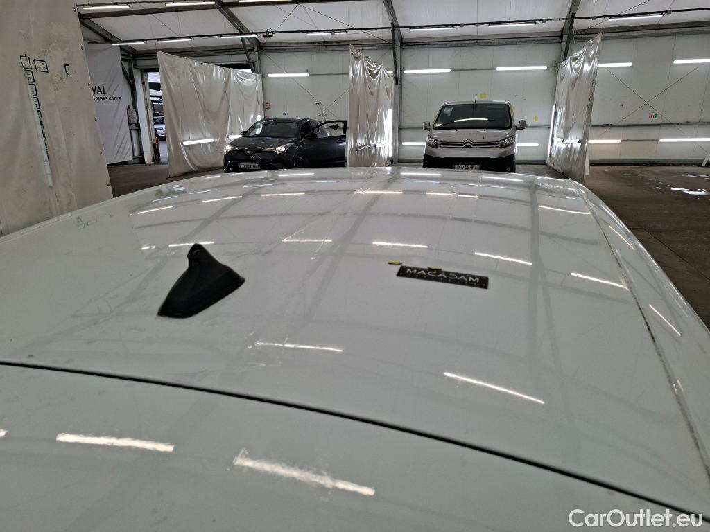  Renault  Clio  V Société Air Nav 1.0 TCe 90CV BVM6 E6d #4