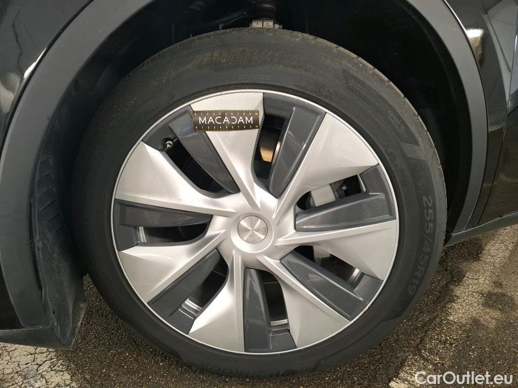  Tesla  Model Y TESLA  / 2021 / 5P / SUV RWD #3