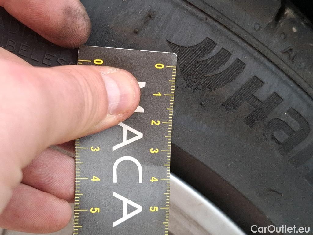  Audi  A3  Berline 35 TDI Business Line 2.0 TDI 150CV BVA7 E6d #12