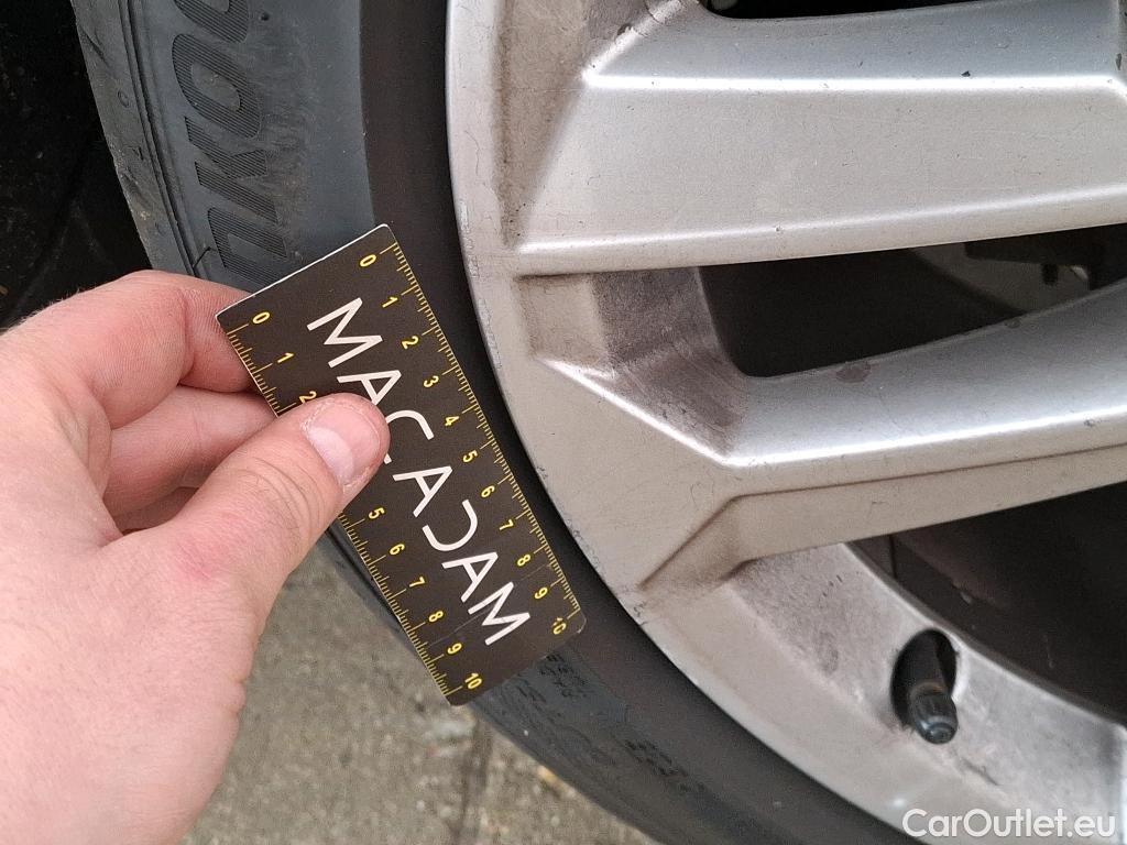  Audi  A3  Berline 35 TDI Business Line 2.0 TDI 150CV BVA7 E6d #22