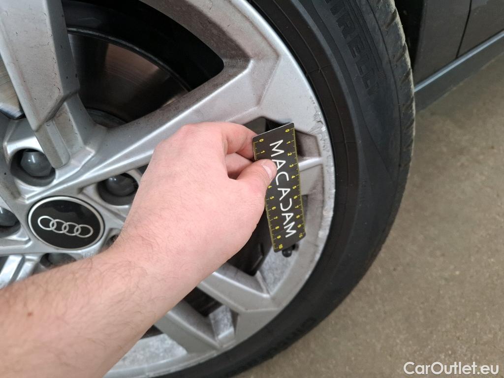  Audi  A3  Berline 35 TDI Business Line 2.0 TDI 150CV BVA7 E6d #17