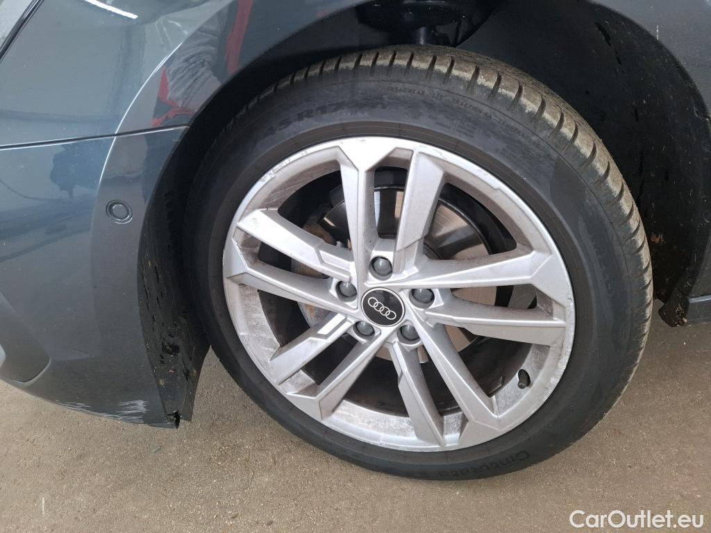  Audi  A3  Berline 35 TDI Business Line 2.0 TDI 150CV BVA7 E6d #14