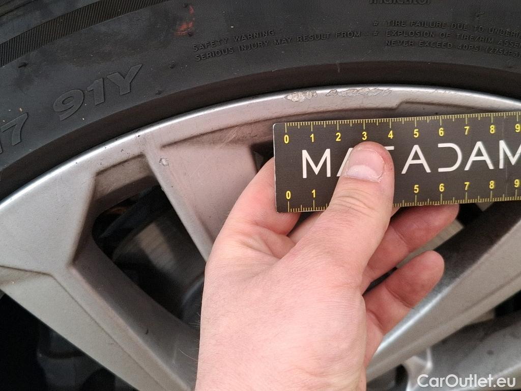  Audi  A3  Berline 35 TDI Business Line 2.0 TDI 150CV BVA7 E6d #21