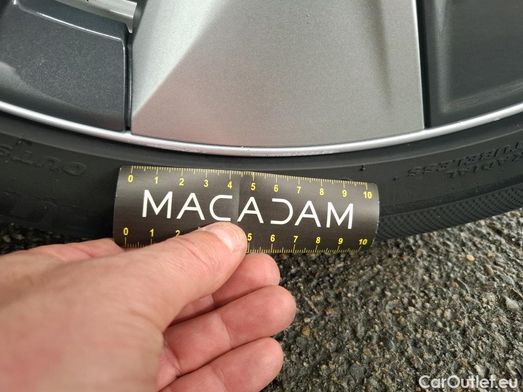  Tesla  Model Y TESLA  / 2021 / 5P / SUV RWD #21