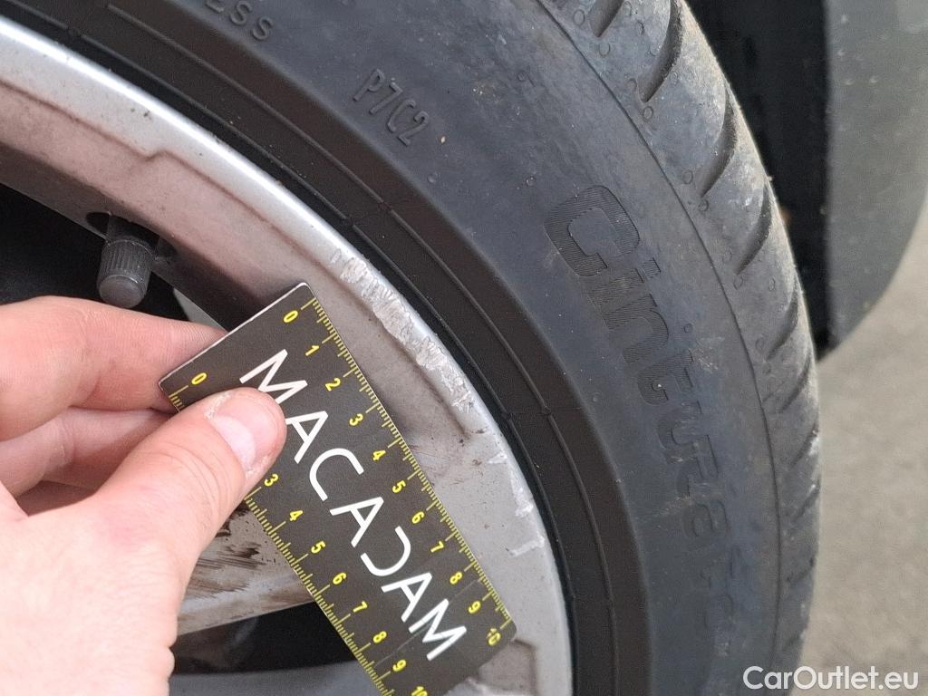  Audi  A3  Berline 35 TDI Business Line 2.0 TDI 150CV BVA7 E6d #26