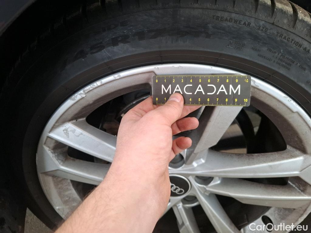  Audi  A3  Berline 35 TDI Business Line 2.0 TDI 150CV BVA7 E6d #16