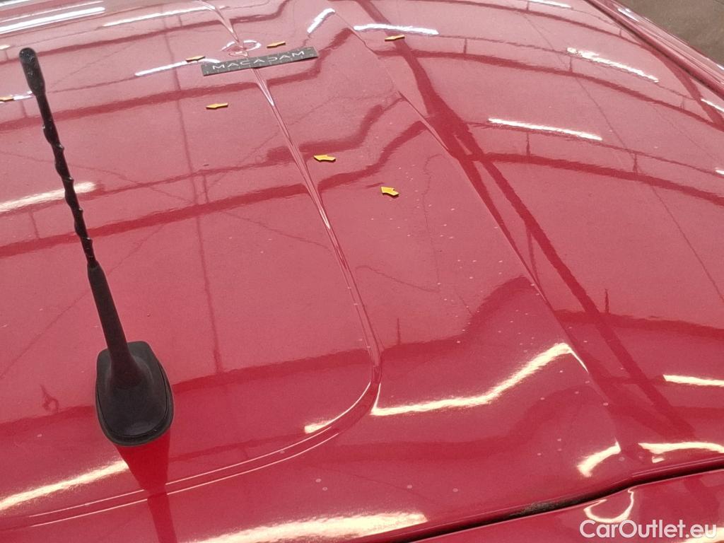  Citroen  C3  Shine 1.2 PureTech 80CV BVM5 E6 #6