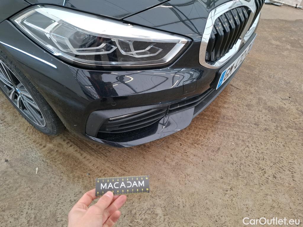  Bmw  Serie 1 BMW Série 1 / 2019 / 5P / Berline 116i Business Design #11