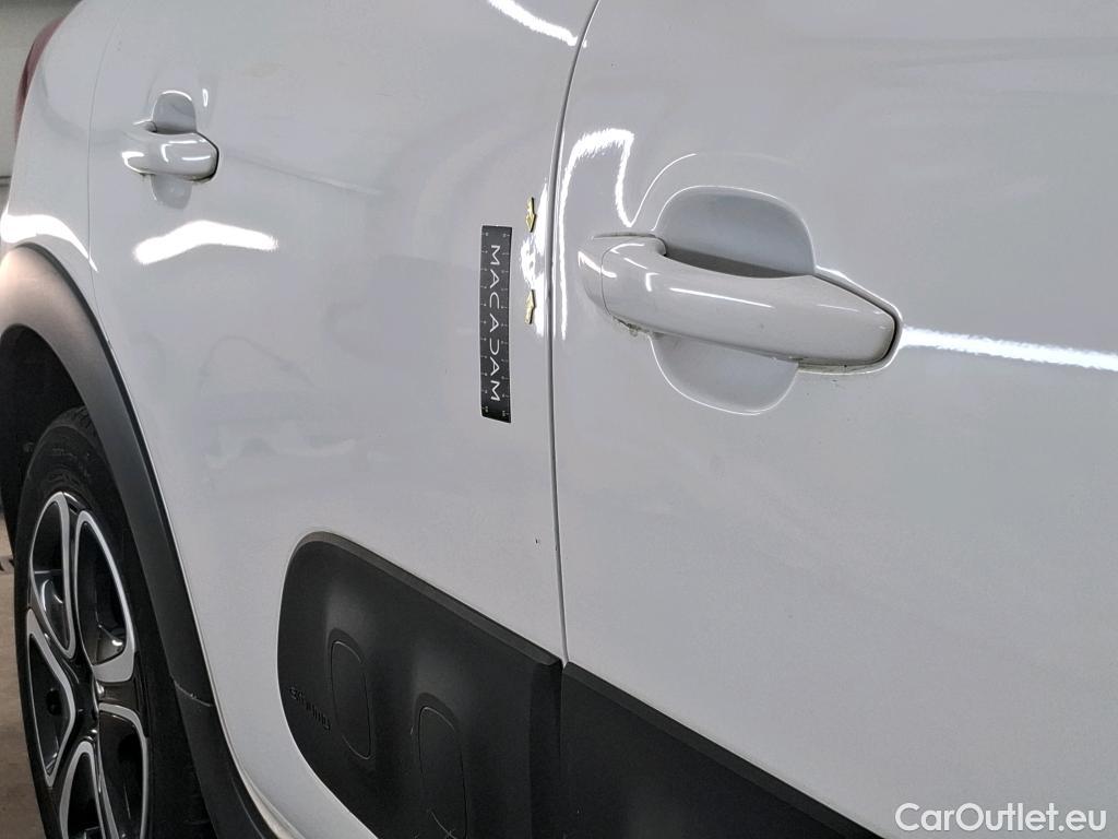  Citroen  C3  Shine 1.2 PureTech 80CV BVM5 E6 #28