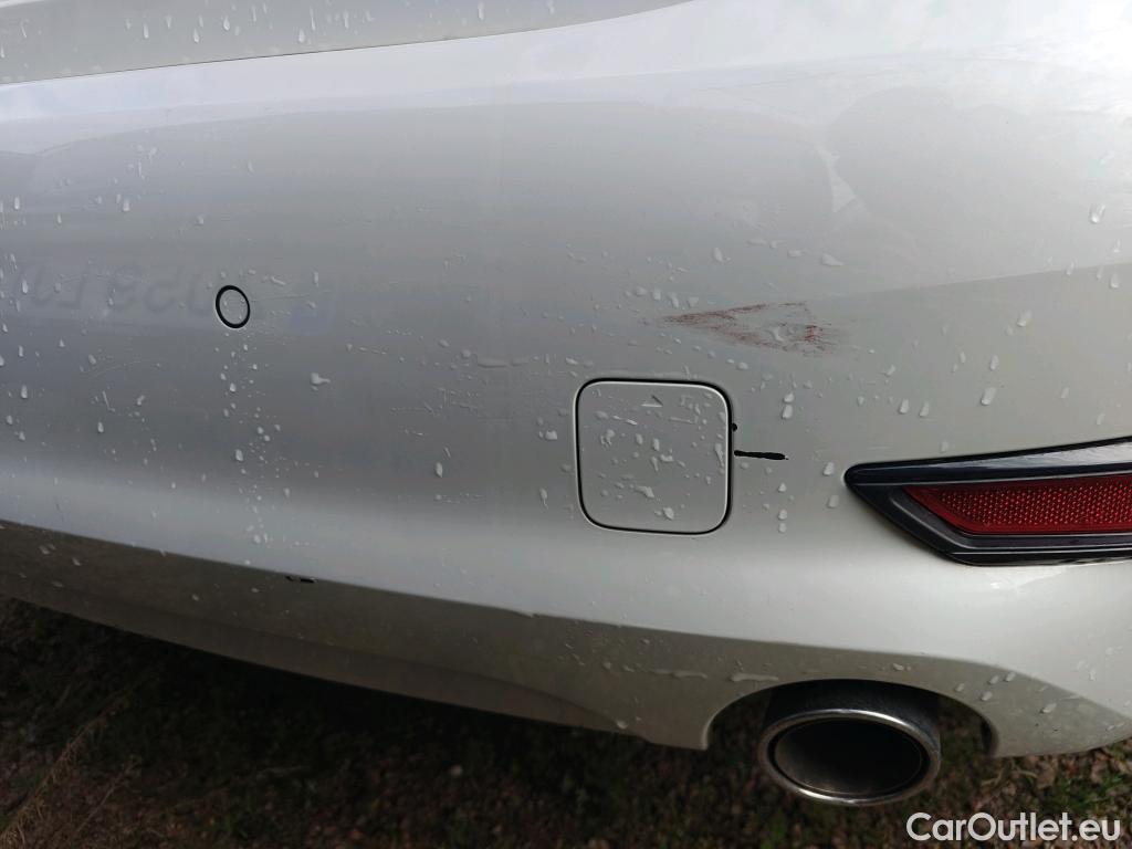  Bmw  Serie 3 BMW  / 2018 / 4P / sedán 318d Auto. #15