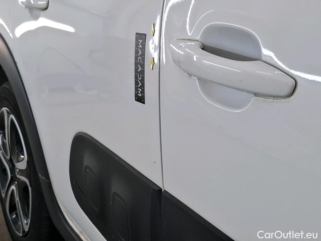  Citroen  C3  Shine 1.2 PureTech 80CV BVM5 E6 #27