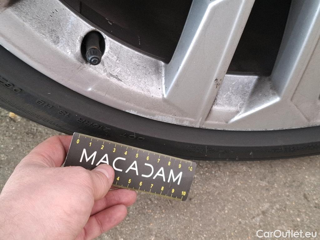  Audi  A3  Berline 35 TDI Business Line 2.0 TDI 150CV BVA7 E6d #23