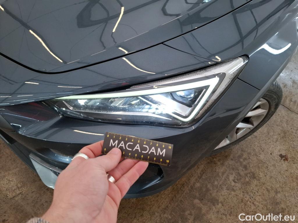  Cupra  Formentor CUPRA  / 2020 / 5P / SUV 1.5 TSI 150ch DSG7 Business Edition CD LOT250 #12