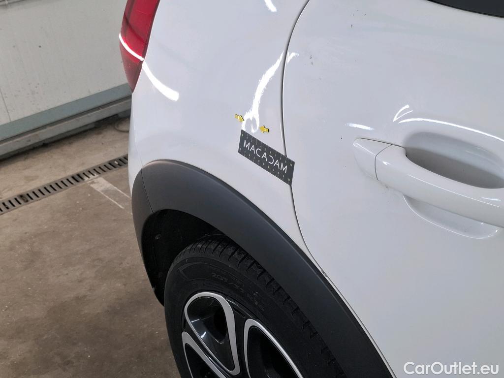  Citroen  C3  Shine 1.2 PureTech 80CV BVM5 E6 #30