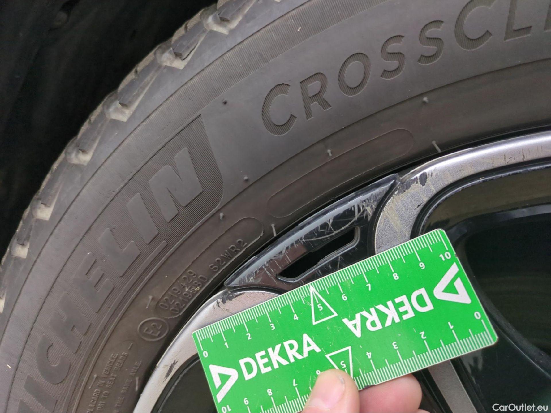  Citroen  C3  Société Feel Nav 1.6 BlueHDi 100CV BVM5 E6 #8