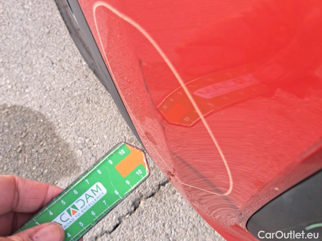  KIA  Sportage KIA  / 2018 / 5P / todoterreno 1.6 MHEV Business DCT 100kW (136CV) 4X2 #10