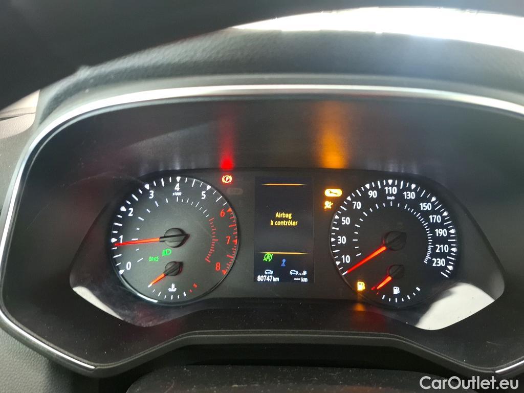  Renault  Clio  V Société Air Nav 1.0 TCe 90CV BVM6 E6d #13