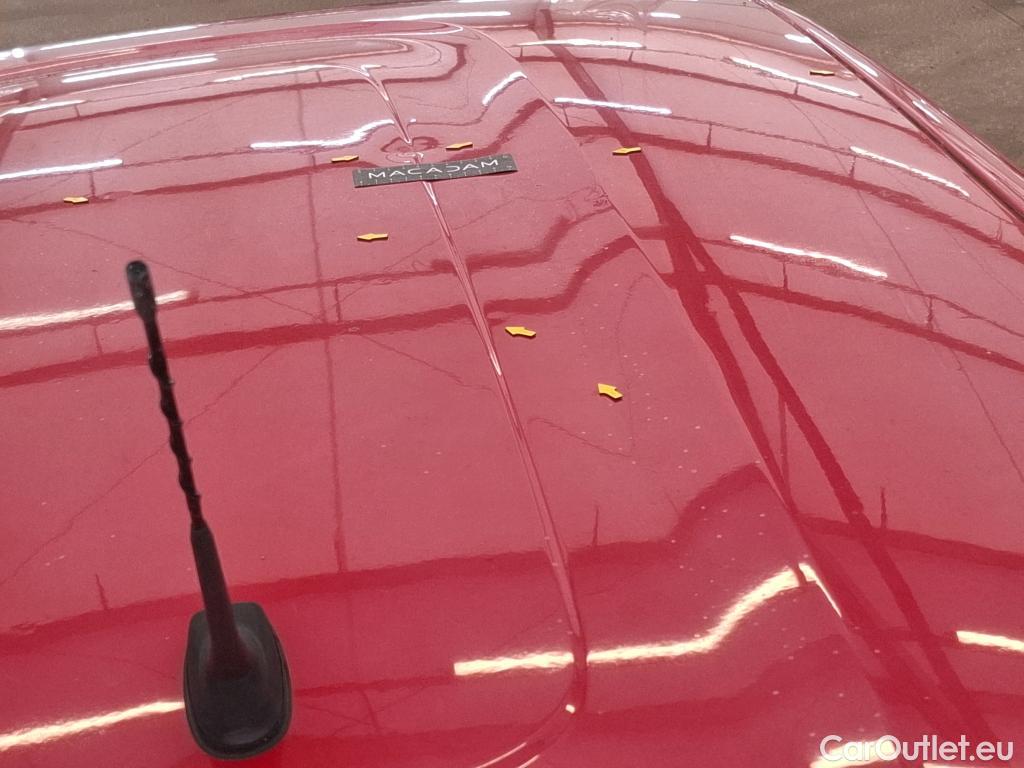  Citroen  C3  Shine 1.2 PureTech 80CV BVM5 E6 #5