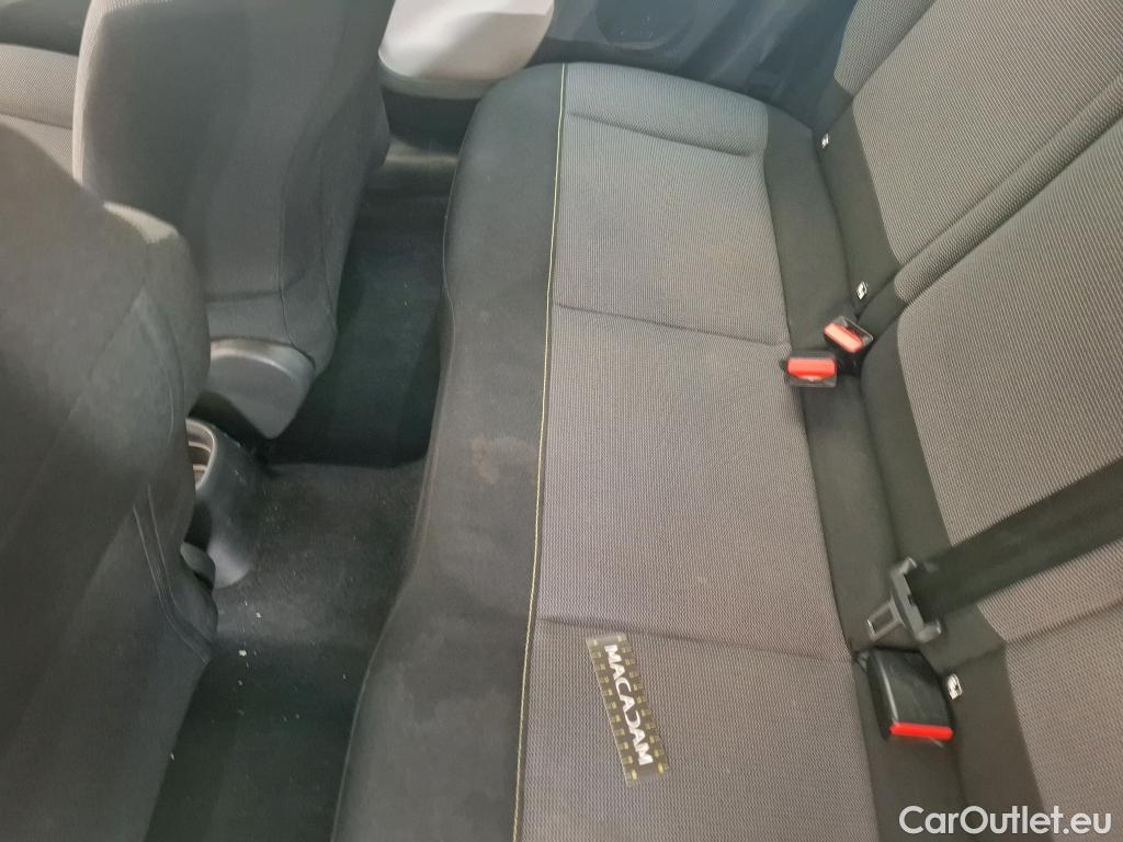  Citroen  C3  Shine 1.2 PureTech 80CV BVM5 E6 #34