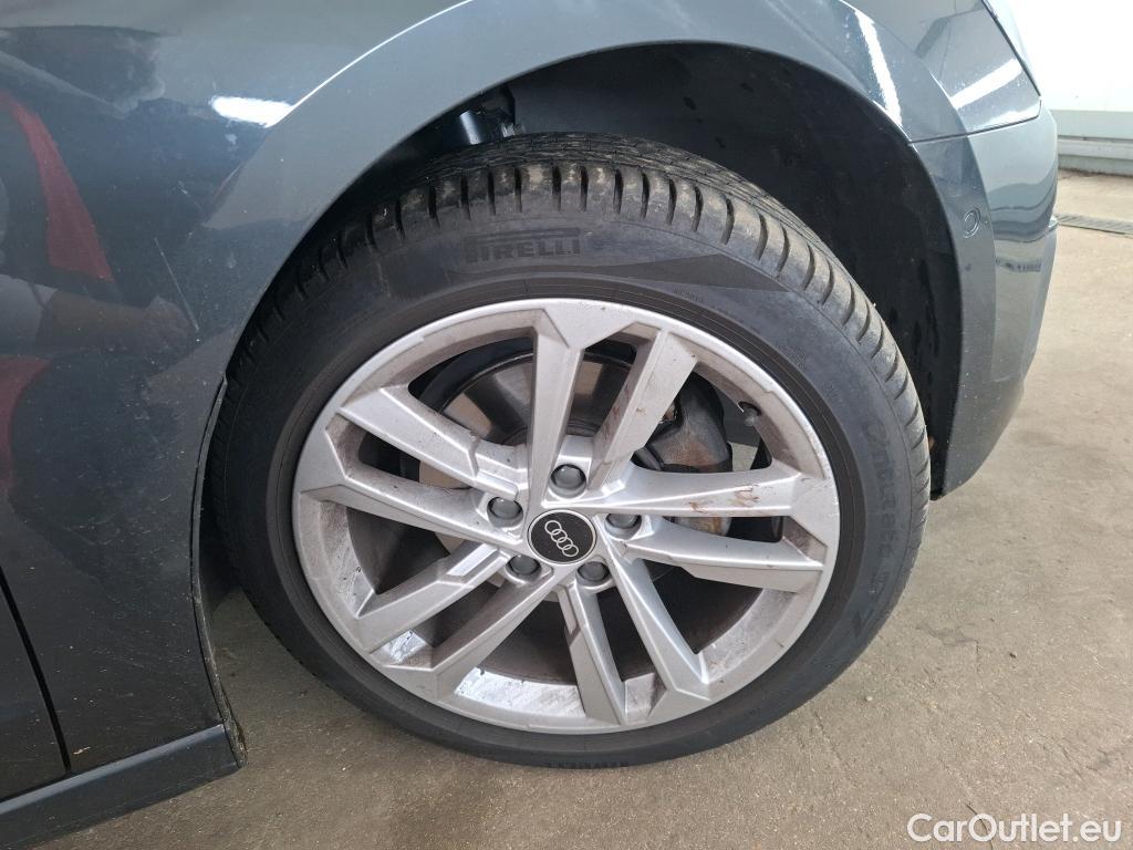  Audi  A3  Berline 35 TDI Business Line 2.0 TDI 150CV BVA7 E6d #24