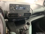  Citroen  Berlingo  Live M 1.2 PureTech 110CV BVM6 E6d #7
