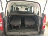  Citroen  Berlingo  Live M 1.2 PureTech 110CV BVM6 E6d #10