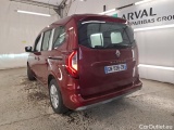  Renault  Kangoo  III Equilibre 1.3 TCe 100CV BVM6 E6d #2