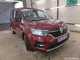  Renault  Kangoo  III Equilibre 1.3 TCe 100CV BVM6 E6d #4