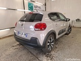  Citroen  C3  Max 1.2 PureTech 80CV BVM5 6E #3