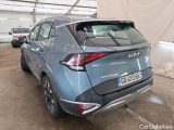  KIA  Sportage KIA   2021  5P  SUV 16 TGDI 265 PHEV AUTO 4WD ACTIVE BUSIN #2