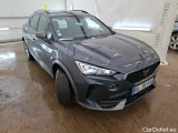  Cupra  Formentor CUPRA  / 2020 / 5P / SUV 1.5 TSI 150ch DSG7 Business Edition CD LOT250 #4