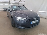  Audi  A3  Berline 35 TDI Business Line 2.0 TDI 150CV BVA7 E6d #4