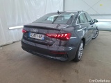  Audi  A3  Berline 35 TDI Business Line 2.0 TDI 150CV BVA7 E6d #3
