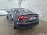 Audi  A3  Berline 35 TDI Business Line 2.0 TDI 150CV BVA7 E6d #2
