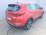  KIA  Sportage KIA  / 2018 / 5P / todoterreno 1.6 MHEV Business DCT 100kW (136CV) 4X2 #2
