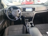  KIA  Sportage KIA  / 2018 / 5P / todoterreno 1.6 MHEV Business DCT 100kW (136CV) 4X2 #3