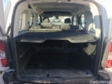  Citroen  Berlingo CITROEN  / 2018 / 4P / combi Talla M BlueHDi 100 S&S LIVE (AC) #8