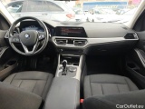  Bmw  Serie 3 BMW  / 2018 / 4P / sedán 318d Auto. #3