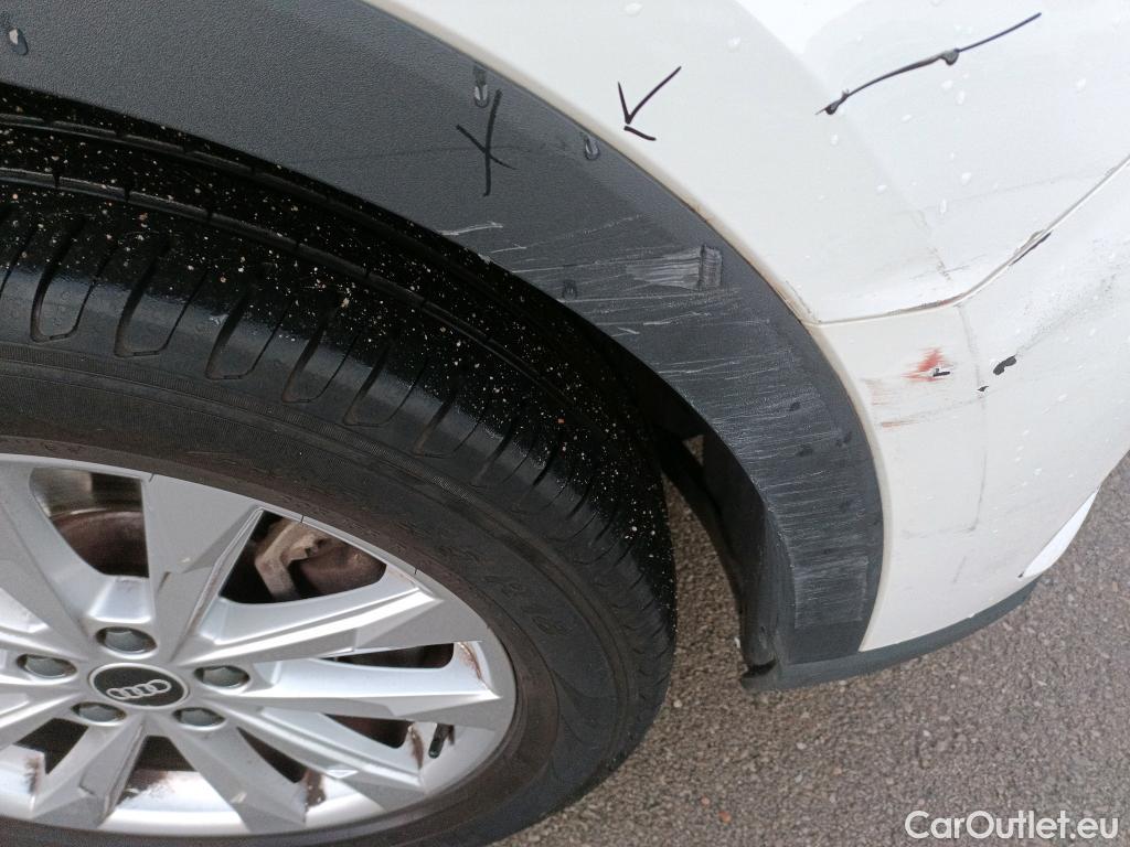  Audi  Q3  45 TFSI e 1.4 TFSI 245CV AT6 E6d #33